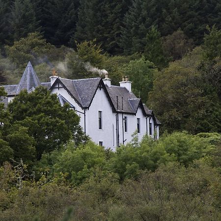Linndhu House Tobermory Extérieur photo