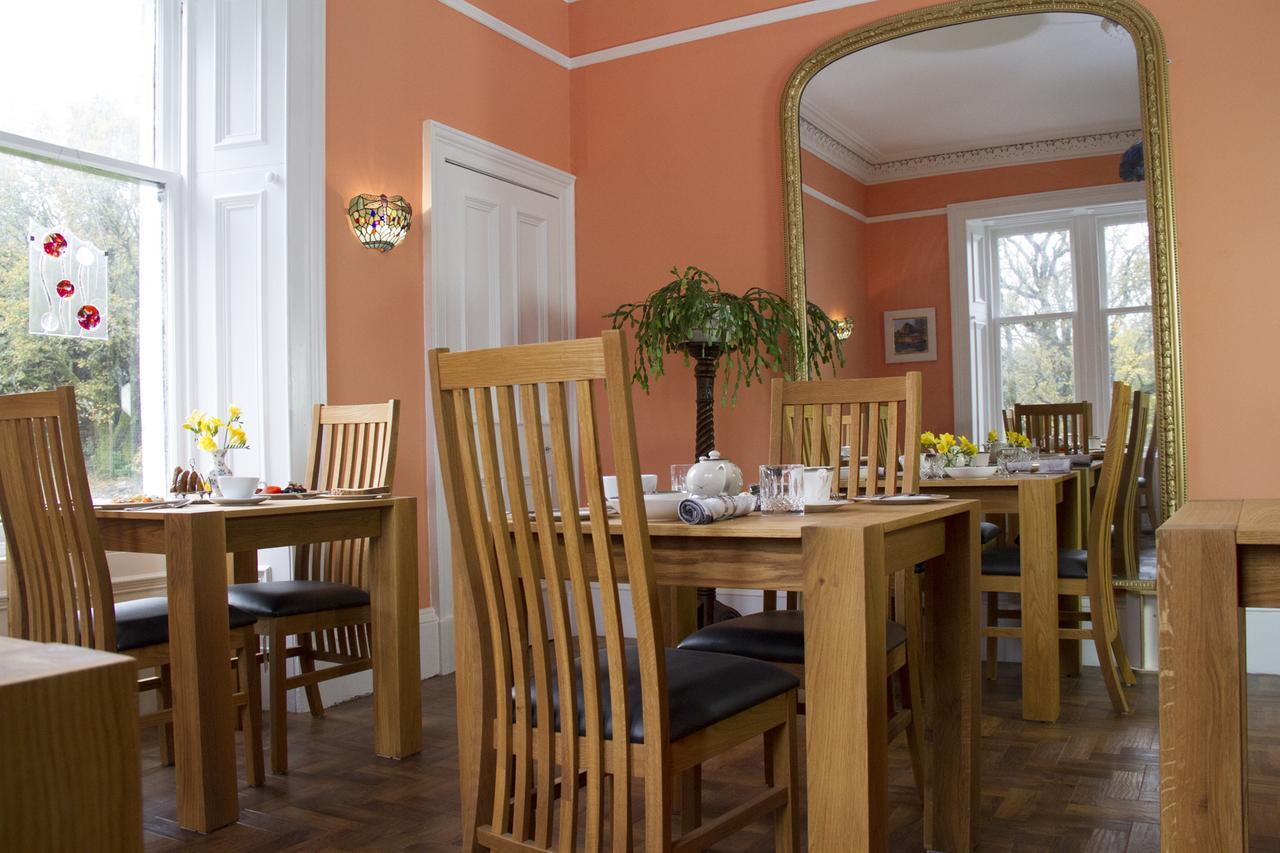 Linndhu House Tobermory Extérieur photo